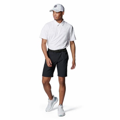 アンダーアーマー UNDER ARMOUR アンダーアーマー/メンズ/UA Summer Short （Black / Black / White）｜詳細画像