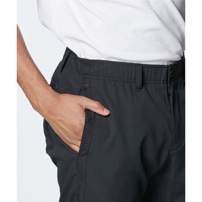 アンダーアーマー UNDER ARMOUR アンダーアーマー/メンズ/UA Summer Short （Black / Black / White）｜詳細画像