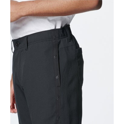 アンダーアーマー UNDER ARMOUR アンダーアーマー/メンズ/UA Summer Short （Black / Black / White）｜詳細画像