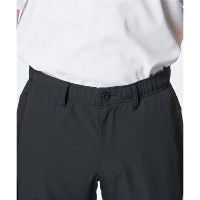 アンダーアーマー UNDER ARMOUR アンダーアーマー/メンズ/UA Summer Short （Black / Black / White）｜詳細画像