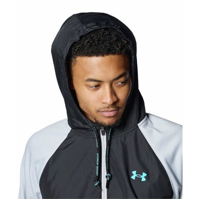 アンダーアーマー UNDER ARMOUR アンダーアーマー/メンズ/UA ARMOUR FLEECE MAX FZ HD （Mod Gray /  /）｜詳細画像