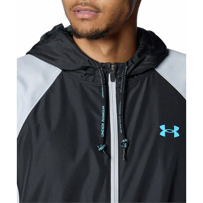 アンダーアーマー UNDER ARMOUR アンダーアーマー/メンズ/UA ARMOUR FLEECE MAX FZ HD （Mod Gray /  /）｜詳細画像