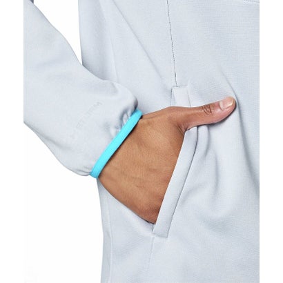 アンダーアーマー UNDER ARMOUR アンダーアーマー/メンズ/UA ARMOUR FLEECE MAX FZ HD （Mod Gray /  /）｜詳細画像