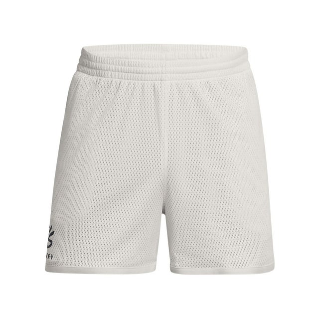 /メンズ/Curry Splash Short （White Clay /  / Black）