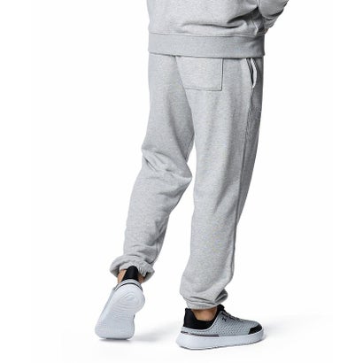 アンダーアーマー UNDER ARMOUR アンダーアーマー/メンズ/UA ESSENTIAL TERRY JOGGERS （Mod Gray /  /）｜詳細画像