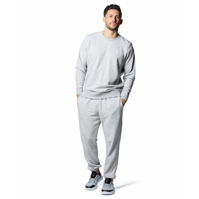 アンダーアーマー UNDER ARMOUR アンダーアーマー/メンズ/UA ESSENTIAL TERRY JOGGERS （Mod Gray /  /）｜詳細画像