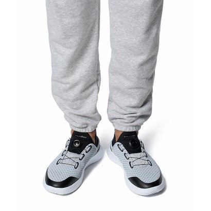 アンダーアーマー UNDER ARMOUR アンダーアーマー/メンズ/UA ESSENTIAL TERRY JOGGERS （Mod Gray /  /）｜詳細画像