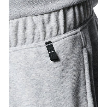 アンダーアーマー UNDER ARMOUR アンダーアーマー/メンズ/UA ESSENTIAL TERRY JOGGERS （Mod Gray /  /）｜詳細画像