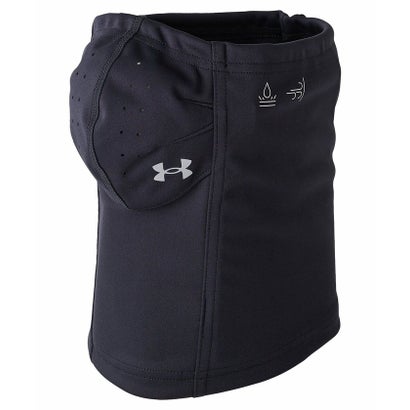 アンダーアーマー/メンズ/UA STORM WINDPROOF NECK GAITER 3.0 （Black /  /）｜詳細画像
