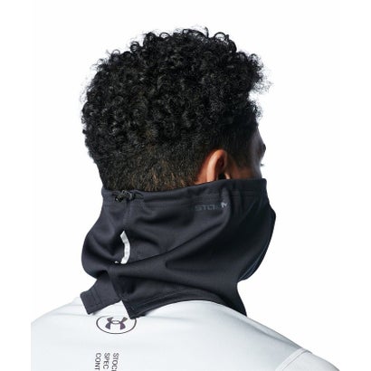 アンダーアーマー/メンズ/UA STORM WINDPROOF NECK GAITER 3.0 （Black /  /）｜詳細画像