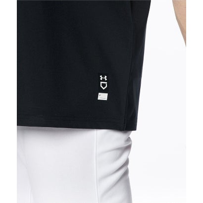 アンダーアーマー/メンズ/UA YARD CAGE JACKET （Black /  / White）｜詳細画像