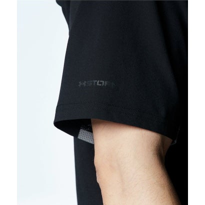 アンダーアーマー/メンズ/UA YARD CAGE JACKET （Black /  / White）｜詳細画像