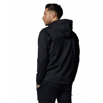 アンダーアーマー/メンズ/ARMOUR SPRING KNIT HOODIE （Black /  /）｜詳細画像