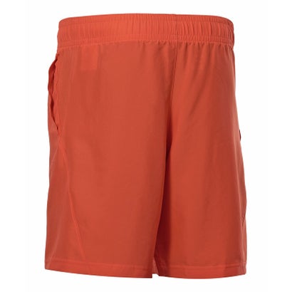 アンダーアーマー UNDER ARMOUR アンダーアーマー/メンズ/UA TECH WOVEN GRAPHIC SHORTS （Fire /  / Black）｜詳細画像