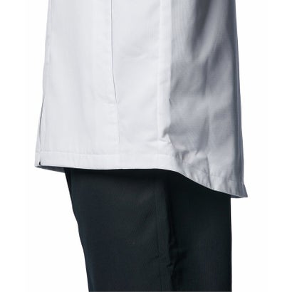 アンダーアーマー/メンズ/UA TRICOT LINED WOVEN JACKET （White /  /）｜詳細画像