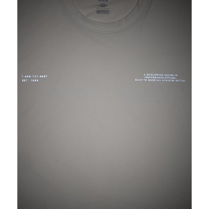 アンダーアーマー/メンズ/UA MOTIVATE SL GRAPHIC （Stone /  /）｜詳細画像
