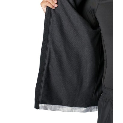 アンダーアーマー UNDER ARMOUR アンダーアーマー/メンズ/UA TRICOT WOVEN FZ HD JACKET （Steel /  /）｜詳細画像