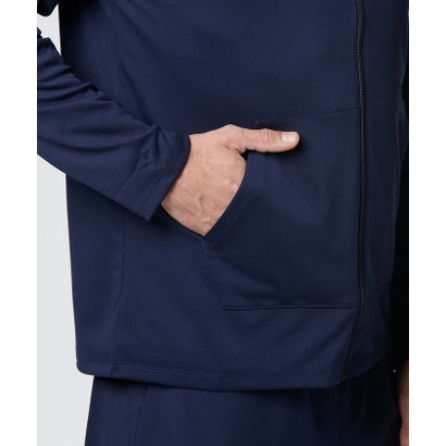 アンダーアーマー UNDER ARMOUR アンダーアーマー/メンズ/UA Tech FZ Hoodie （Midnight Navy /  /）｜詳細画像