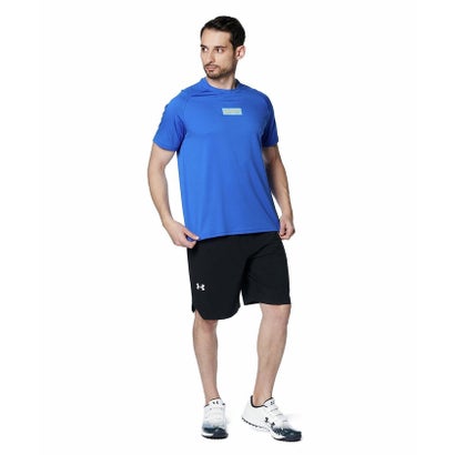 アンダーアーマー/メンズ/UA Tech Short Sleeve T-Shirt （Team Royal /  / Taxi）｜詳細画像