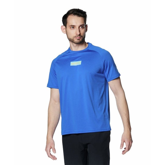 /メンズ/UA Tech Short Sleeve T-Shirt （Team Royal /  / Taxi）