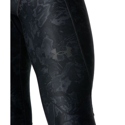 アンダーアーマー/メンズ/UA HG ARMOUR LEGGINGS NOV （Black /  /）｜詳細画像