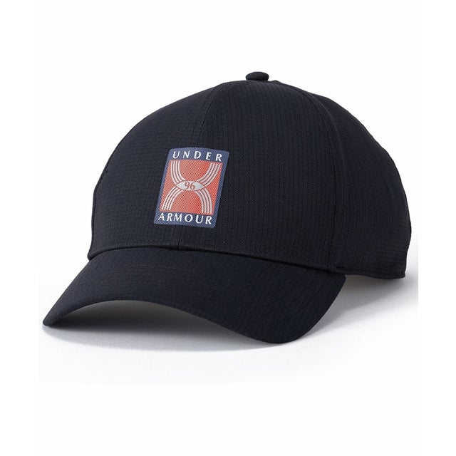 /メンズ/UA Iso-Chill Armourvent MEX （Black /  /）