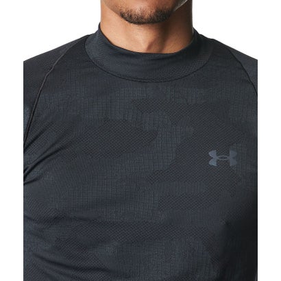 アンダーアーマー UNDER ARMOUR アンダーアーマー/メンズ/UA MOTIVATE JACQUARD MID （Black /  /）｜詳細画像