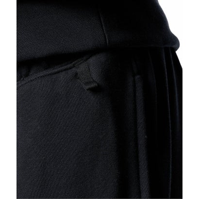 アンダーアーマー UNDER ARMOUR アンダーアーマー/メンズ/UA ESSENTIAL TERRY JOGGERS （Black /  / White）｜詳細画像