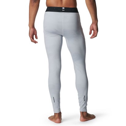 アンダーアーマー/メンズ/UA MOTIVATE JACQUARD LEG （Halo Gray /  /）｜詳細画像