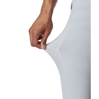 アンダーアーマー/メンズ/UA MOTIVATE JACQUARD LEG （Halo Gray /  /）｜詳細画像