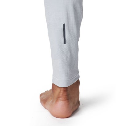 アンダーアーマー/メンズ/UA MOTIVATE JACQUARD LEG （Halo Gray /  /）｜詳細画像