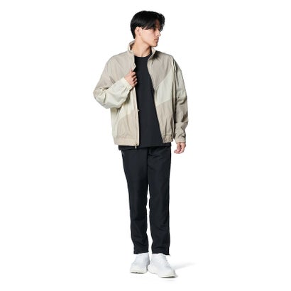 アンダーアーマー UNDER ARMOUR アンダーアーマー/メンズ/UA Icon Legacy Windbkr Pant （Black /  / Castlerock）｜詳細画像