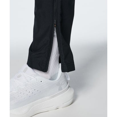 アンダーアーマー UNDER ARMOUR アンダーアーマー/メンズ/UA Icon Legacy Windbkr Pant （Black /  / Castlerock）｜詳細画像