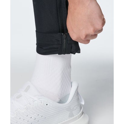 アンダーアーマー UNDER ARMOUR アンダーアーマー/メンズ/UA Icon Legacy Windbkr Pant （Black /  / Castlerock）｜詳細画像