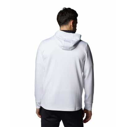 アンダーアーマー/メンズ/ARMOUR SPRING KNIT FZ （White / /）｜詳細画像