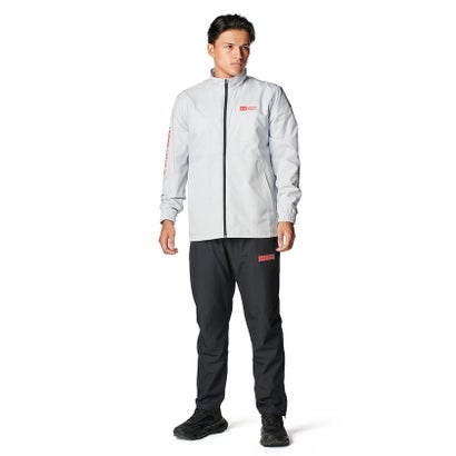 アンダーアーマー UNDER ARMOUR アンダーアーマー/メンズ/UA TRICOT LINED  WOVEN PANTS （Black /  /）｜詳細画像