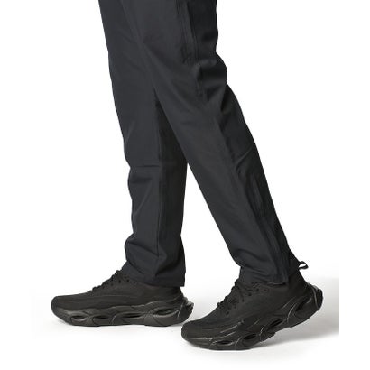 アンダーアーマー UNDER ARMOUR アンダーアーマー/メンズ/UA TRICOT LINED  WOVEN PANTS （Black /  /）｜詳細画像