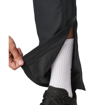 アンダーアーマー UNDER ARMOUR アンダーアーマー/メンズ/UA TRICOT LINED  WOVEN PANTS （Black /  /）｜詳細画像