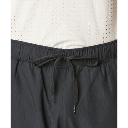 アンダーアーマー UNDER ARMOUR アンダーアーマー/メンズ/UA TRICOT LINED  WOVEN PANTS （Black /  /）｜詳細画像