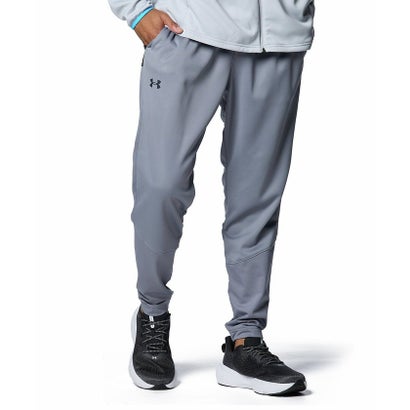 アンダーアーマー UNDER ARMOUR アンダーアーマー/メンズ/UA ARMOUR FLEECE MAX JOGGERS （Titan Gray /  /）｜詳細画像