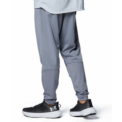 アンダーアーマー UNDER ARMOUR アンダーアーマー/メンズ/UA ARMOUR FLEECE MAX JOGGERS （Titan Gray /  /）｜詳細画像