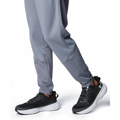 アンダーアーマー UNDER ARMOUR アンダーアーマー/メンズ/UA ARMOUR FLEECE MAX JOGGERS （Titan Gray /  /）｜詳細画像