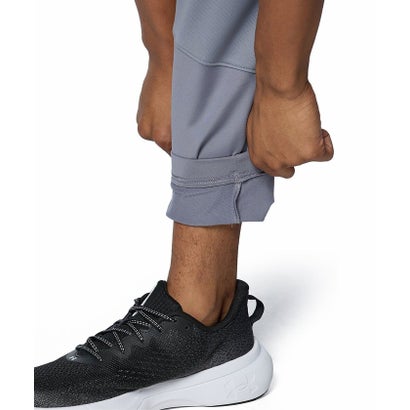 アンダーアーマー UNDER ARMOUR アンダーアーマー/メンズ/UA ARMOUR FLEECE MAX JOGGERS （Titan Gray /  /）｜詳細画像