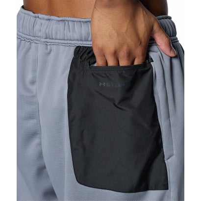 アンダーアーマー UNDER ARMOUR アンダーアーマー/メンズ/UA ARMOUR FLEECE MAX JOGGERS （Titan Gray /  /）｜詳細画像