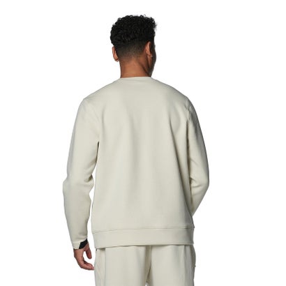 アンダーアーマー UNDER ARMOUR アンダーアーマー/メンズ/UA APOLLO KNIT CREW （Silt /  /）｜詳細画像