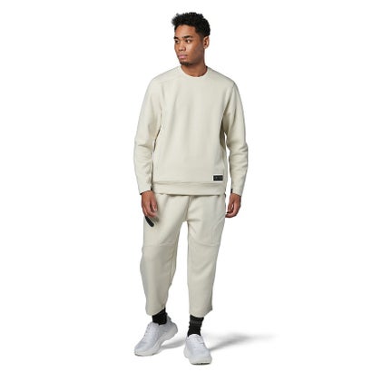 アンダーアーマー UNDER ARMOUR アンダーアーマー/メンズ/UA APOLLO KNIT CREW （Silt /  /）｜詳細画像