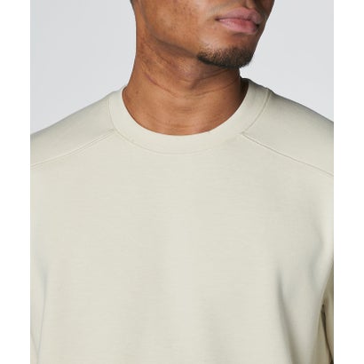 アンダーアーマー UNDER ARMOUR アンダーアーマー/メンズ/UA APOLLO KNIT CREW （Silt /  /）｜詳細画像
