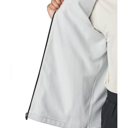 アンダーアーマー UNDER ARMOUR アンダーアーマー/メンズ/UA TRICOT LINED WOVEN JACKET （Halo Gray /  /）｜詳細画像
