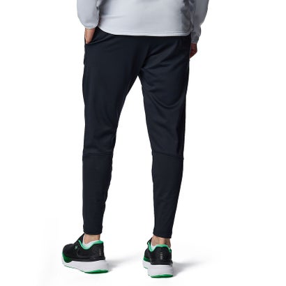 アンダーアーマー UNDER ARMOUR アンダーアーマー/メンズ/UA ARMOUR FLEECE MAX JOGGERS （Black /  /）｜詳細画像