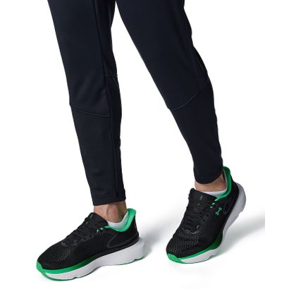 アンダーアーマー UNDER ARMOUR アンダーアーマー/メンズ/UA ARMOUR FLEECE MAX JOGGERS （Black /  /）｜詳細画像